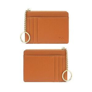 Mini card wallet